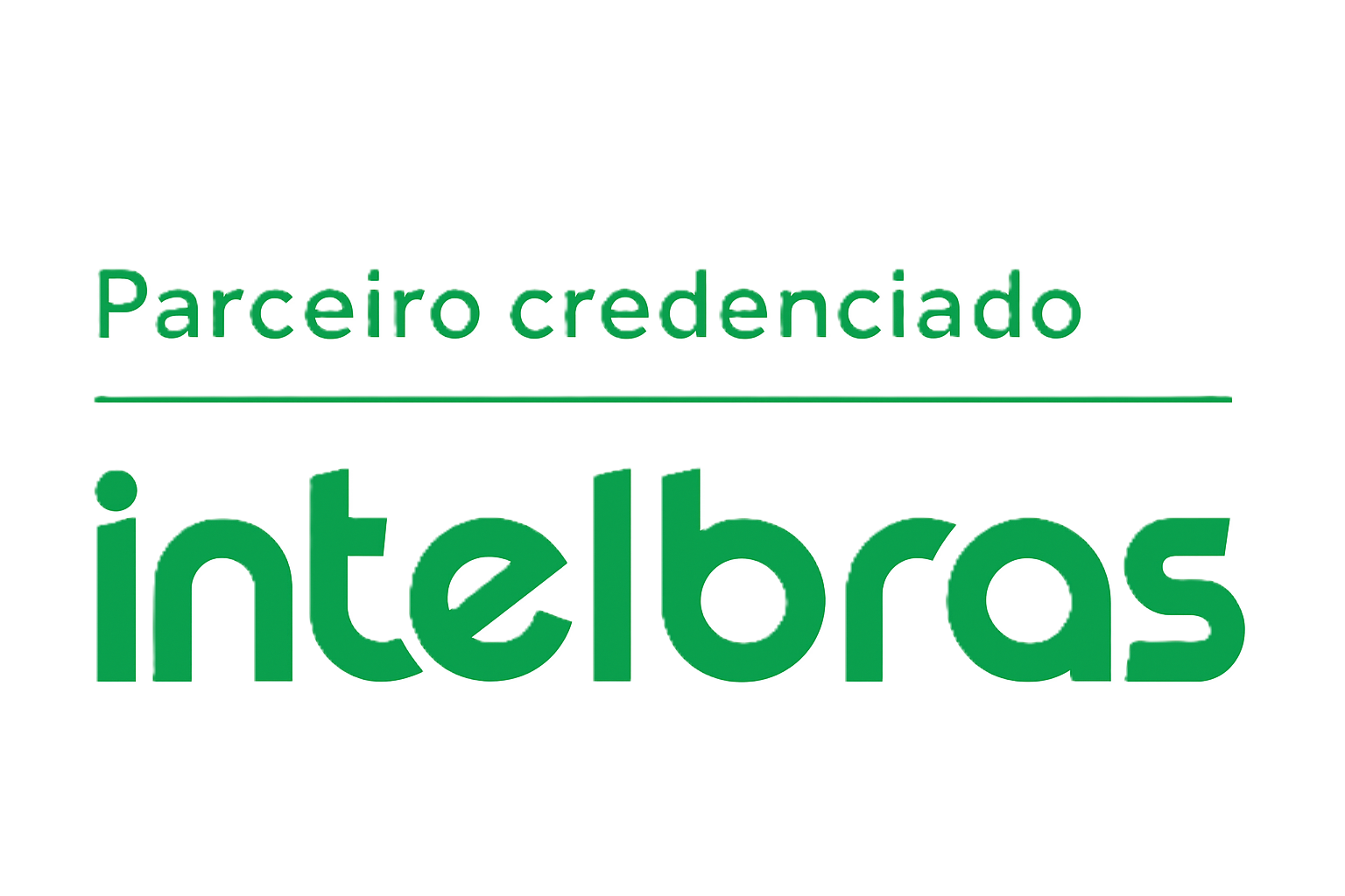 Parceiro credenciado Intelbras